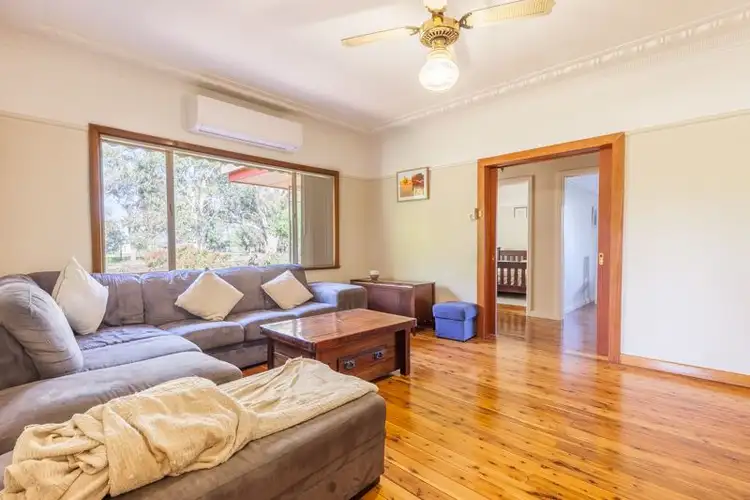 Fifth view of Homely house listing, 204 Laceby - Targoora Road, Laceby VIC 3678