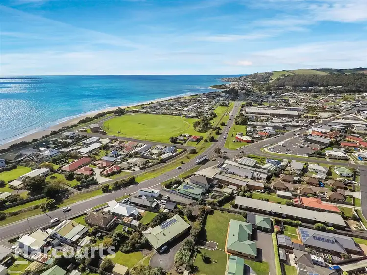 Second view of Homely house listing, 75 Bass Highway, Somerset TAS 7322