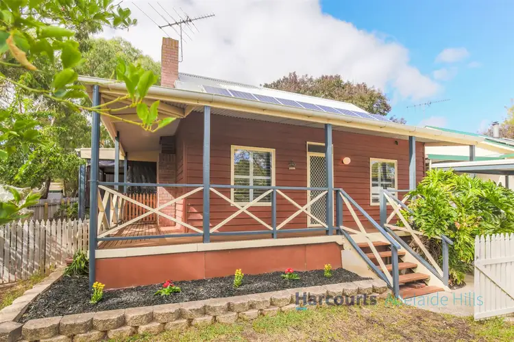 1/11 Lower Nixon Street, Nairne SA 5252