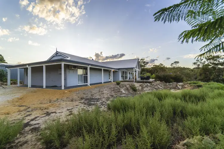 Second view of Homely house listing, 178 Shady Hills View, Bullsbrook WA 6084