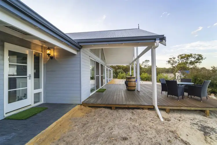 Third view of Homely house listing, 178 Shady Hills View, Bullsbrook WA 6084