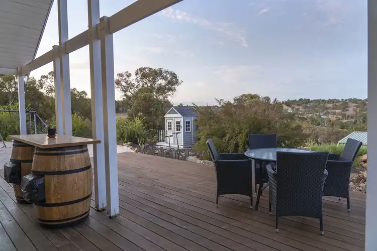 Fourth view of Homely house listing, 178 Shady Hills View, Bullsbrook WA 6084