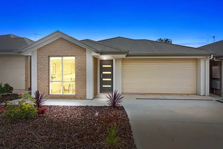 Main view of Homely house listing, 36 Brenton Street, Morphett Vale SA 5162