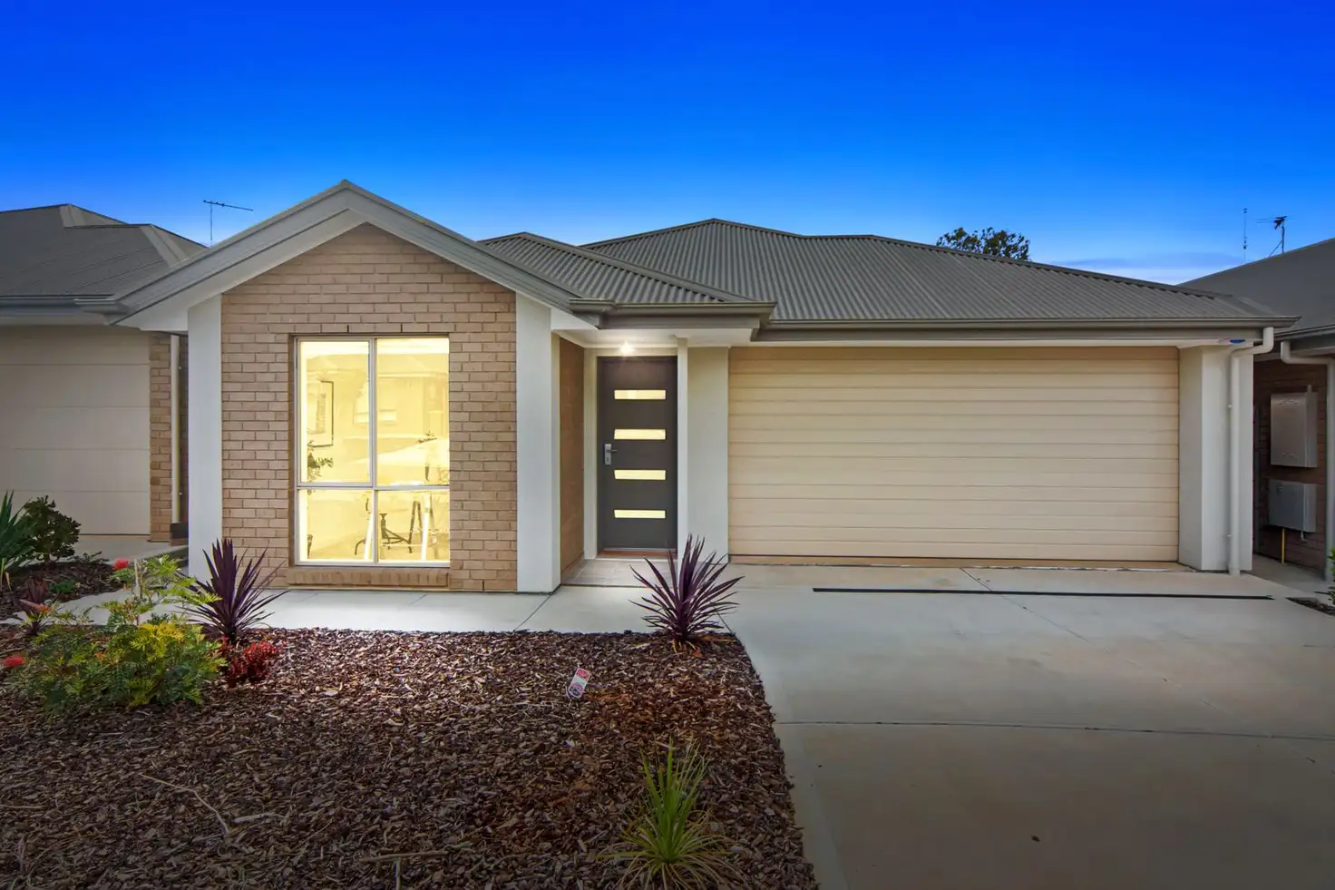 Main view of Homely house listing, 36 Brenton Street, Morphett Vale SA 5162