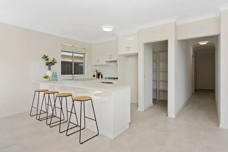 Fourth view of Homely house listing, 36 Brenton Street, Morphett Vale SA 5162