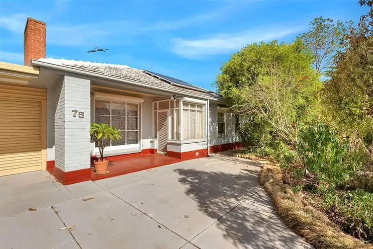 75 Fairfield Road, Elizabeth Grove SA 5112
