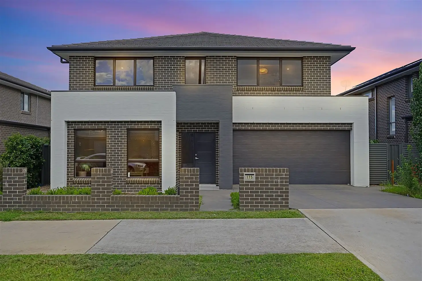 Main view of Homely house listing, 175 Elara Boulevard, Marsden Park NSW 2765