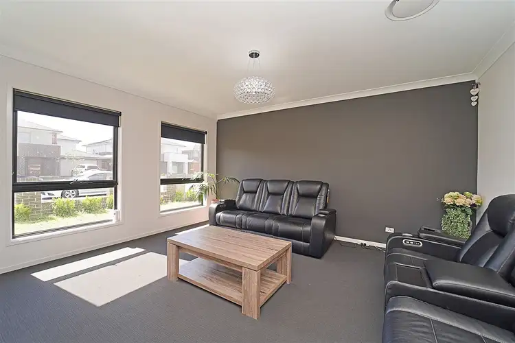 Second view of Homely house listing, 175 Elara Boulevard, Marsden Park NSW 2765