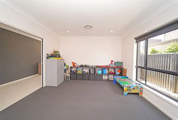 Third view of Homely house listing, 175 Elara Boulevard, Marsden Park NSW 2765