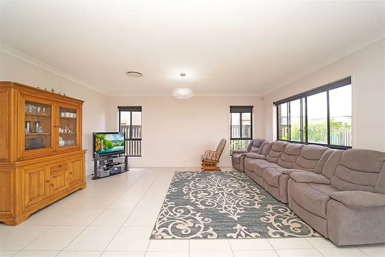 Fourth view of Homely house listing, 175 Elara Boulevard, Marsden Park NSW 2765