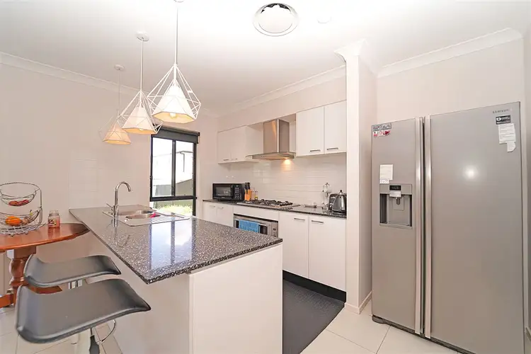 Fifth view of Homely house listing, 175 Elara Boulevard, Marsden Park NSW 2765