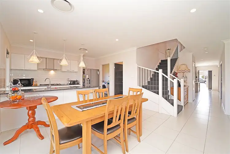 Sixth view of Homely house listing, 175 Elara Boulevard, Marsden Park NSW 2765