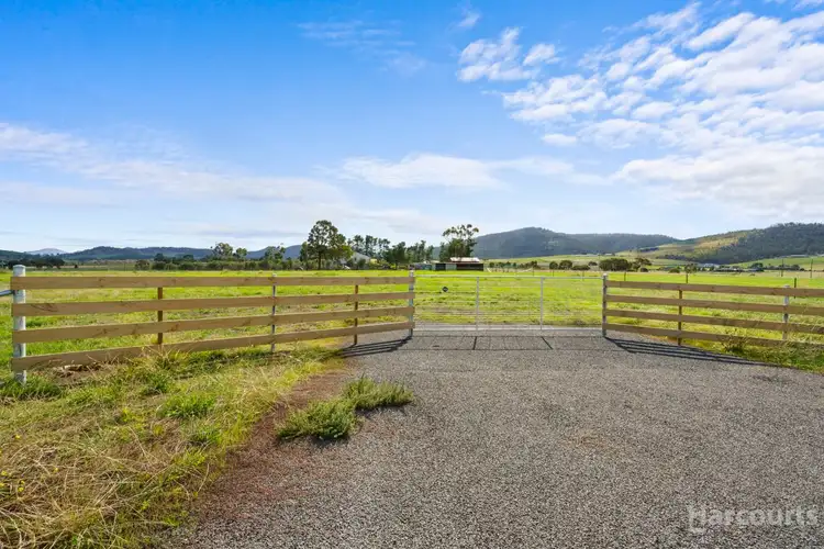 Fourth view of Homely land listing, 32 Abruzzi Court, Orielton TAS 7172