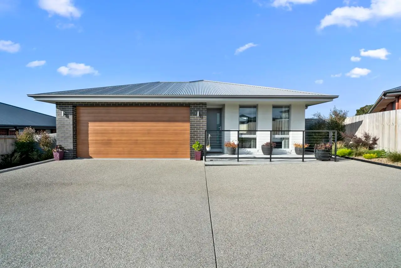 Main view of Homely house listing, 34 Barilla Court, Midway Point TAS 7171