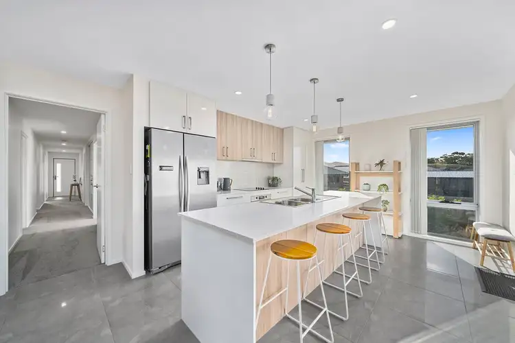 Fourth view of Homely house listing, 34 Barilla Court, Midway Point TAS 7171