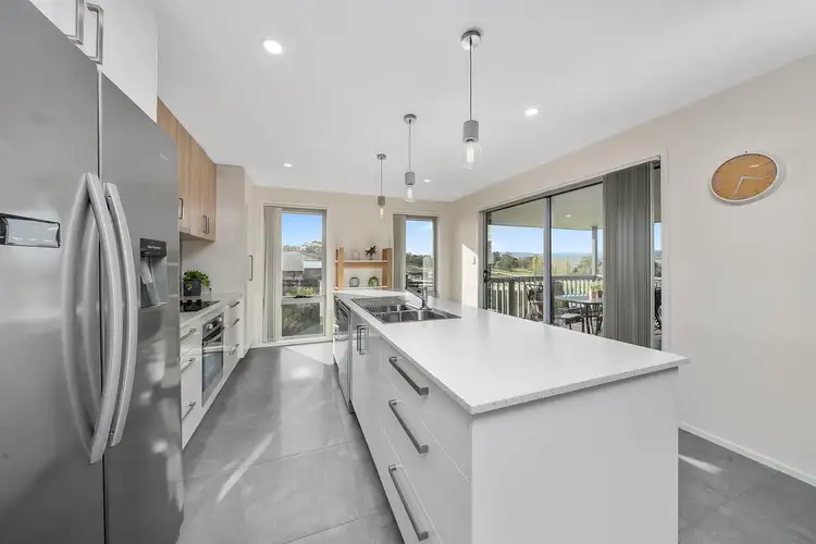 Fifth view of Homely house listing, 34 Barilla Court, Midway Point TAS 7171