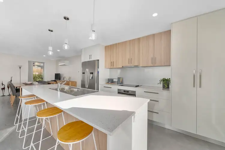 Seventh view of Homely house listing, 34 Barilla Court, Midway Point TAS 7171