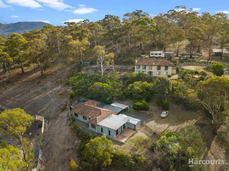 Main view of Homely house listing, 69 Native Corners Road, Campania TAS 7026