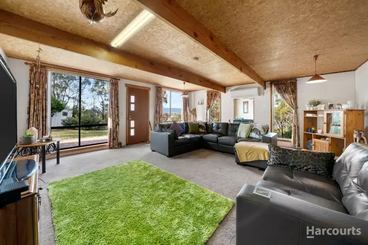 Second view of Homely house listing, 69 Native Corners Road, Campania TAS 7026