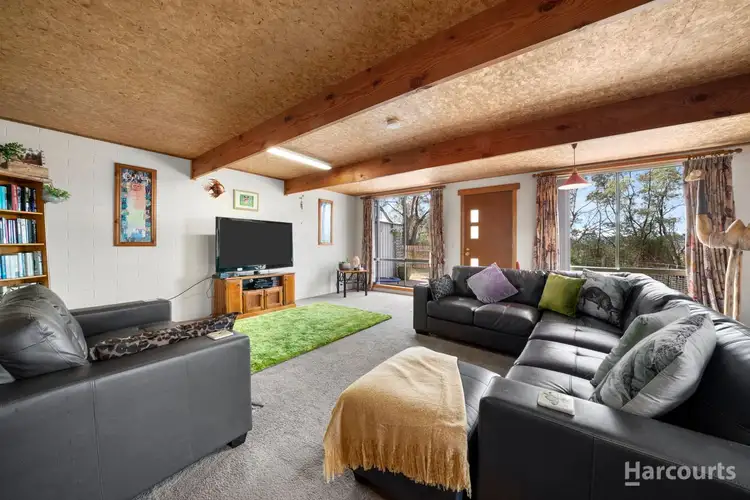 Third view of Homely house listing, 69 Native Corners Road, Campania TAS 7026