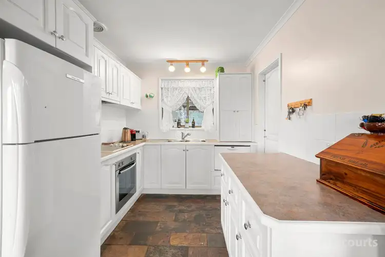 Fifth view of Homely house listing, 69 Native Corners Road, Campania TAS 7026