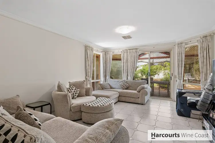 Fourth view of Homely house listing, 8 Chalk Hill Road, Mclaren Vale SA 5171