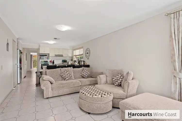 Fifth view of Homely house listing, 8 Chalk Hill Road, Mclaren Vale SA 5171