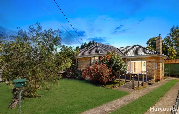 Main view of Homely house listing, 85 Husband Road, Forest Hill VIC 3131