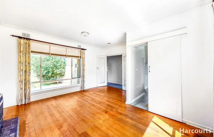 Second view of Homely house listing, 85 Husband Road, Forest Hill VIC 3131