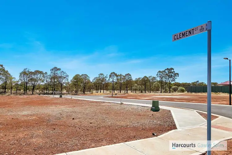 Third view of Homely land listing, Lot 72 (Evans Crescent) Clement Estate, Evanston Gardens SA 5116