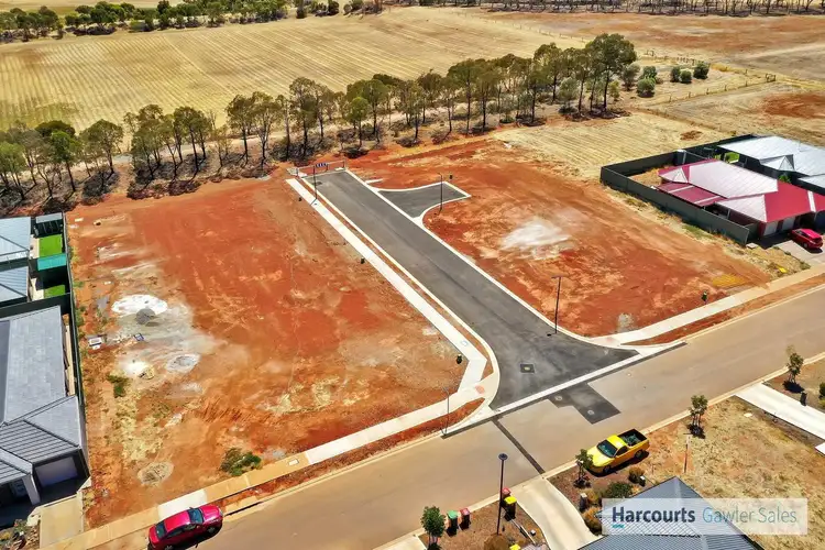 Fourth view of Homely land listing, Lot 72 (Evans Crescent) Clement Estate, Evanston Gardens SA 5116