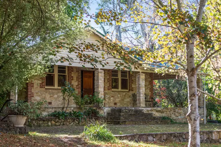 Main view of Homely house listing, 8 Forbes Road, Aldgate SA 5154