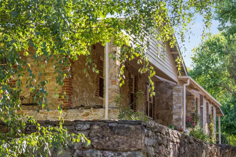 Second view of Homely house listing, 8 Forbes Road, Aldgate SA 5154