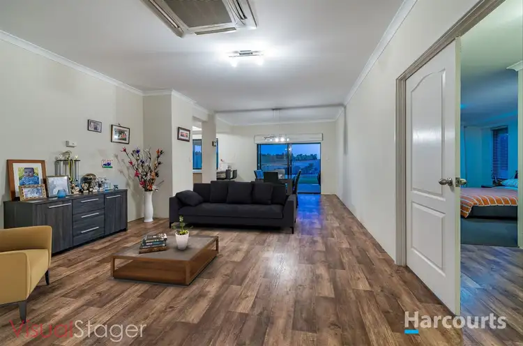 Sixth view of Homely house listing, 4 Ballad Crescent, Bullsbrook WA 6084