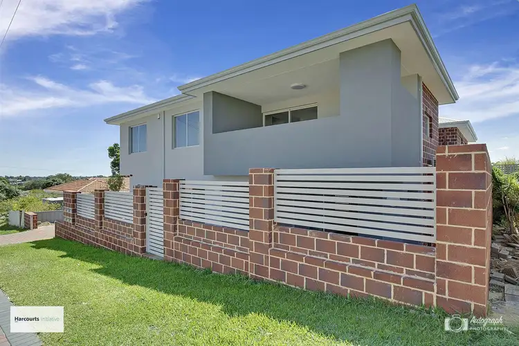 Second view of Homely apartment listing, 3,4,5/54 Hudson Avenue, Girrawheen WA 6064