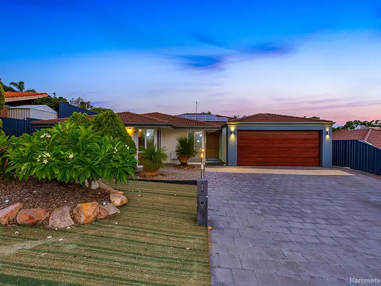 8 High Tor, Woodvale WA 6026