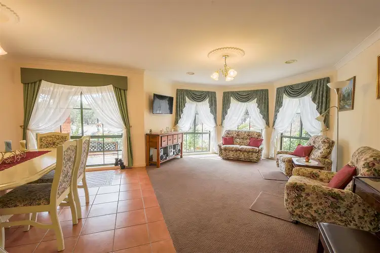 Fifth view of Homely house listing, 15 Mardon Drive, Horsham VIC 3400