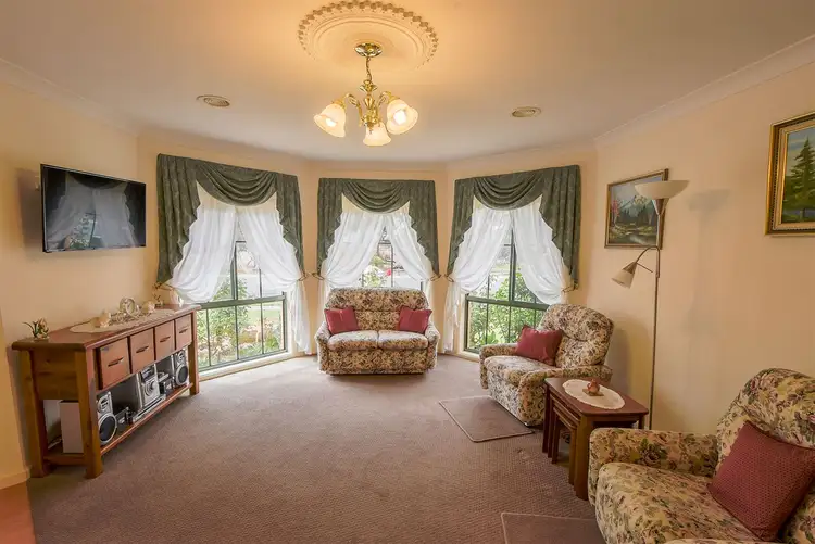Sixth view of Homely house listing, 15 Mardon Drive, Horsham VIC 3400