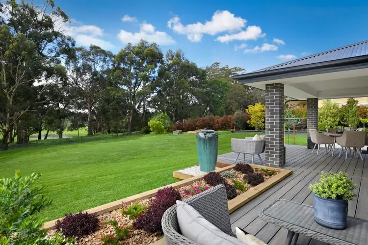 Fifth view of Homely house listing, 6 Cambourn Close, Bundanoon NSW 2578