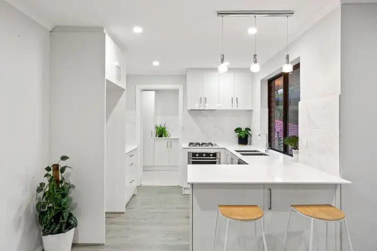Second view of Homely house listing, 92 Fraser Avenue, Happy Valley SA 5159