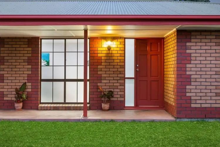 Third view of Homely house listing, 92 Fraser Avenue, Happy Valley SA 5159