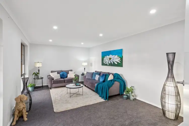 Fifth view of Homely house listing, 92 Fraser Avenue, Happy Valley SA 5159