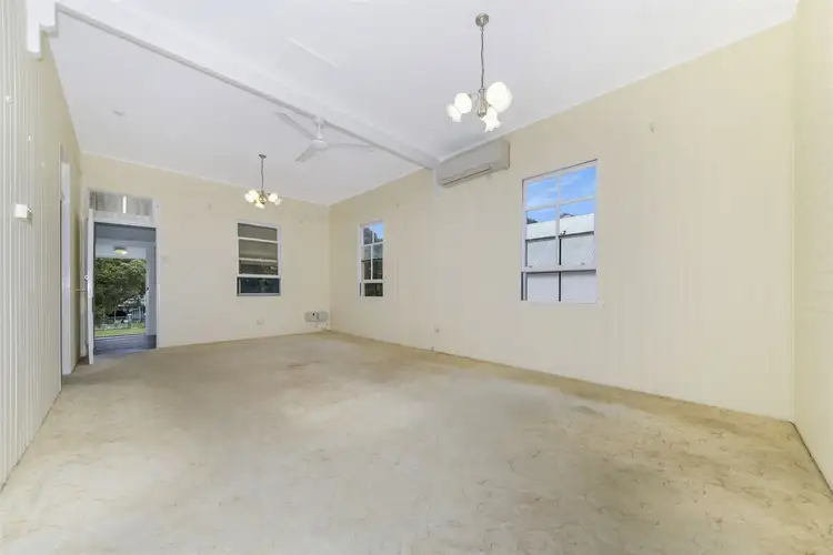 Second view of Homely house listing, 71 Ninth Avenue, Railway Estate QLD 4810