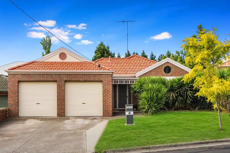 Main view of Homely house listing, 1 Malinda Crescent, Bell Park VIC 3215