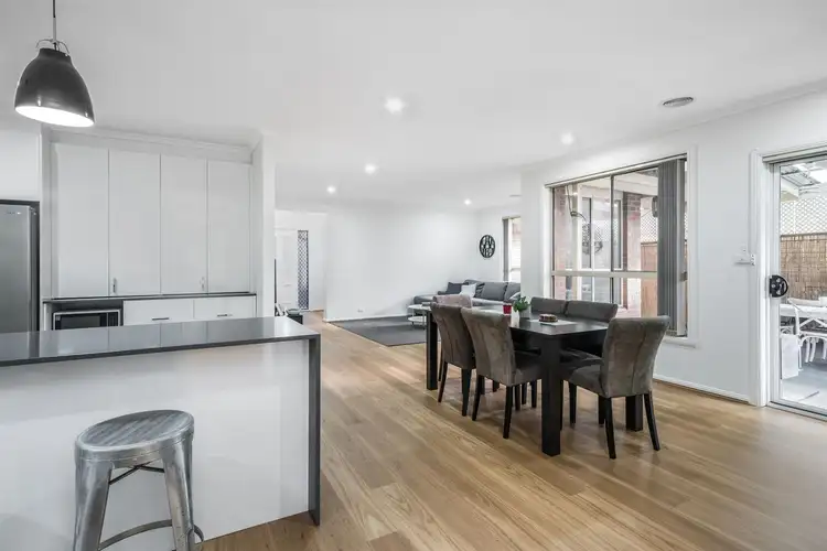 Third view of Homely house listing, 1 Malinda Crescent, Bell Park VIC 3215
