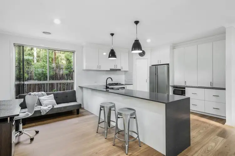 Fourth view of Homely house listing, 1 Malinda Crescent, Bell Park VIC 3215