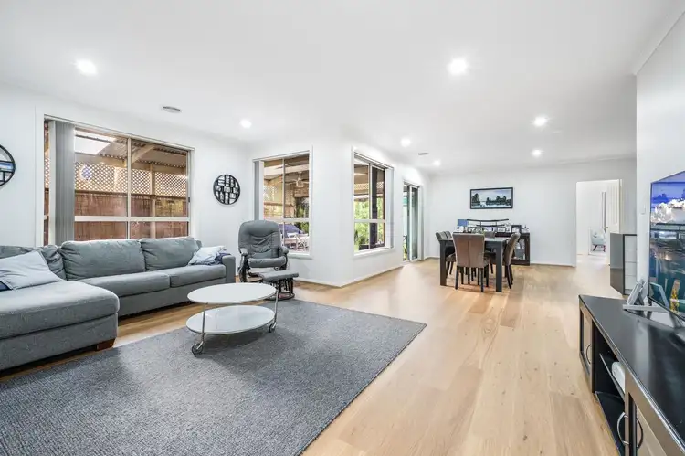 Fifth view of Homely house listing, 1 Malinda Crescent, Bell Park VIC 3215