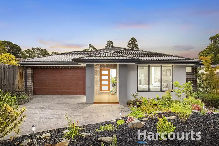 8A Augusta Road, The Basin VIC 3154