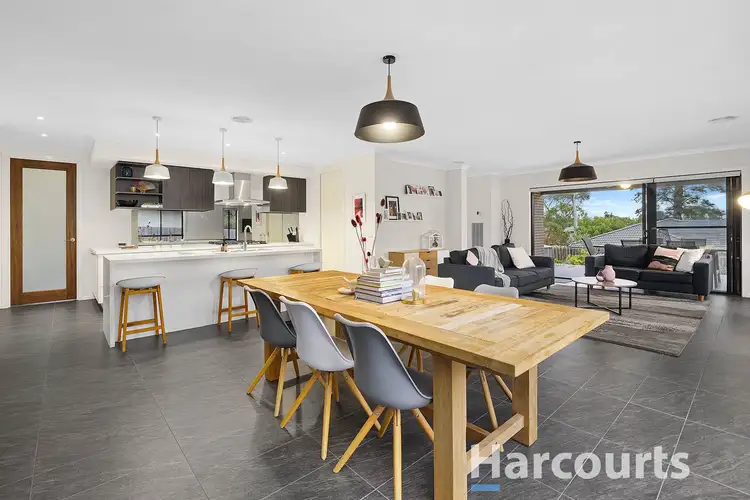 Fifth view of Homely house listing, 8A Augusta Road, The Basin VIC 3154