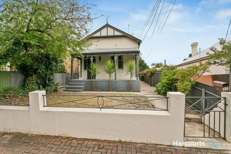 22 Brown Street, Norwood SA 5067